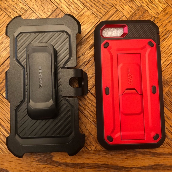 Unicorn Beetle Pro, iPhone 7/8 Protective Case - Picture 3 of 10